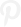 Pinterest logo icon