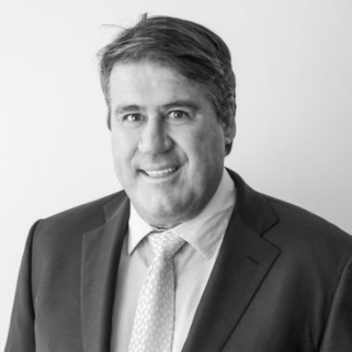 Photo of Adam Tilley, a Director at Pacific 8.